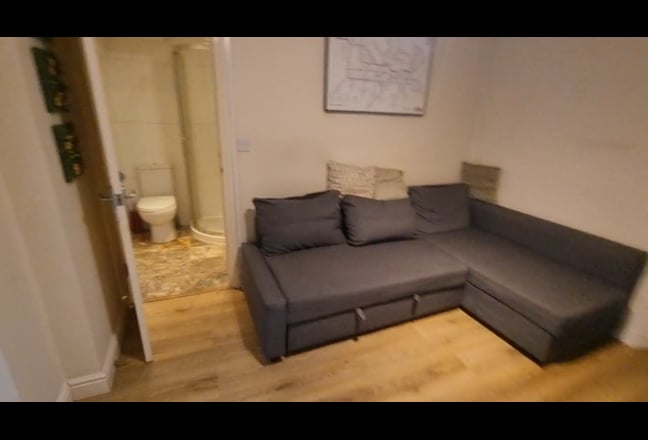 All Inclusive Studio Flat - Brixton Village Main Photo