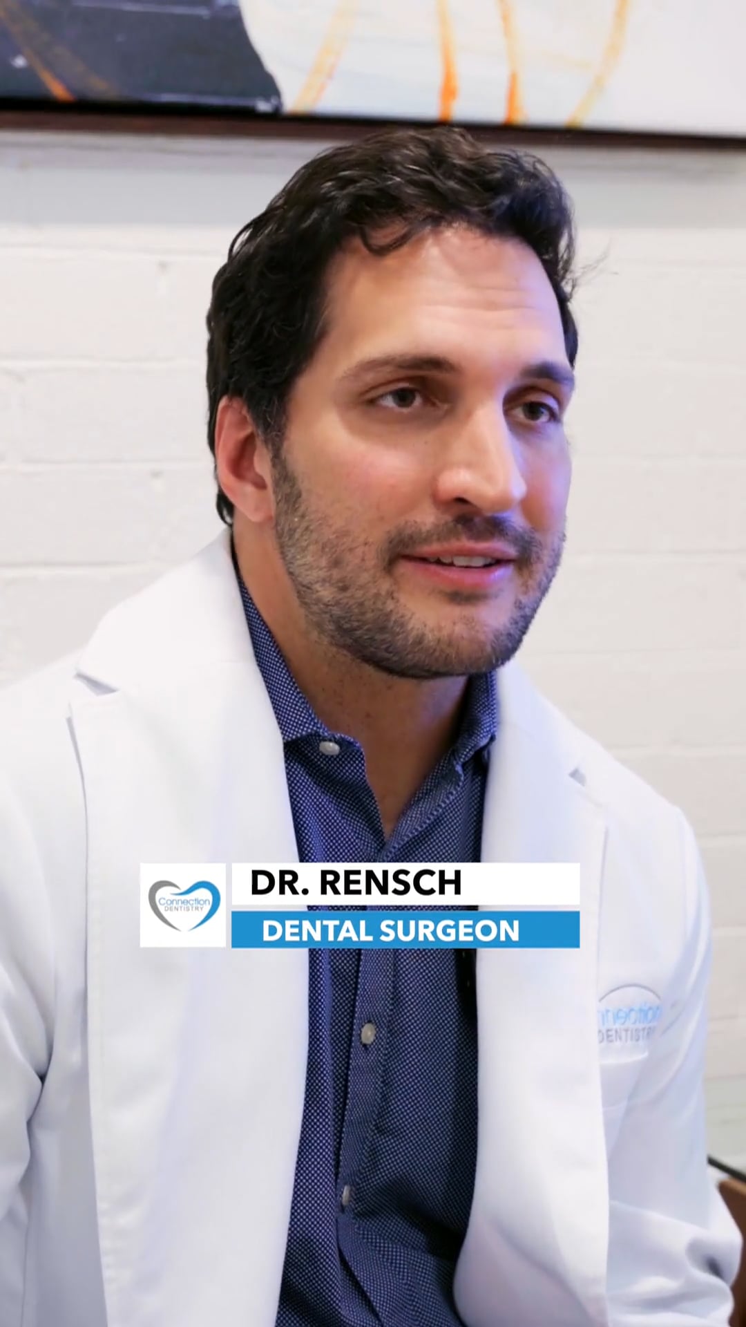 Dr. Rensch Post Op