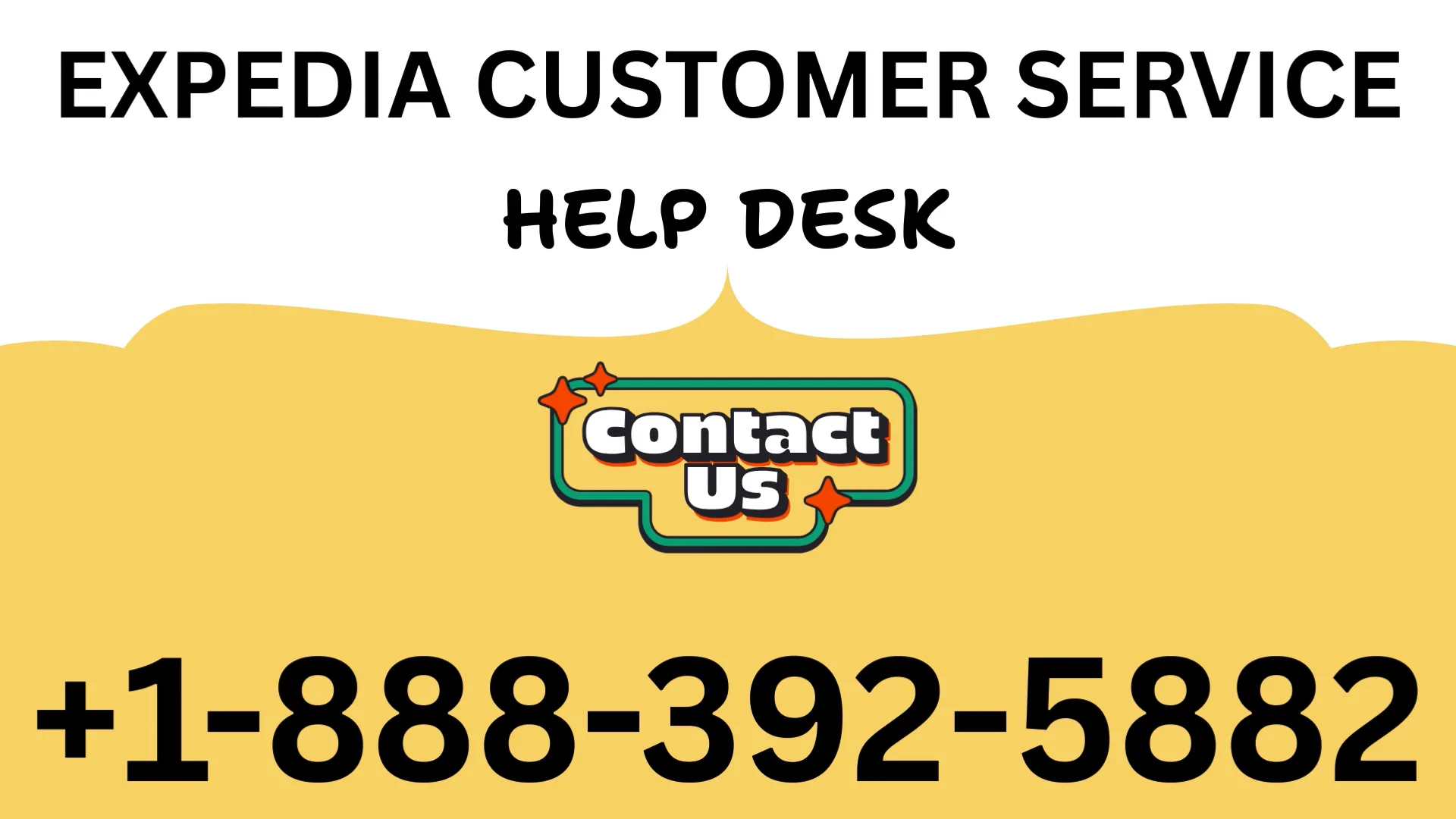 How to Contact Expedia&reg; Customer Service | 2026 Step-by-Step Help