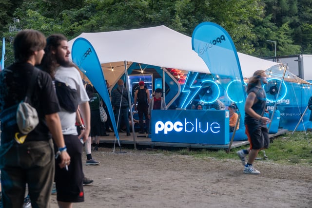 PPC x Rockstad 2025
