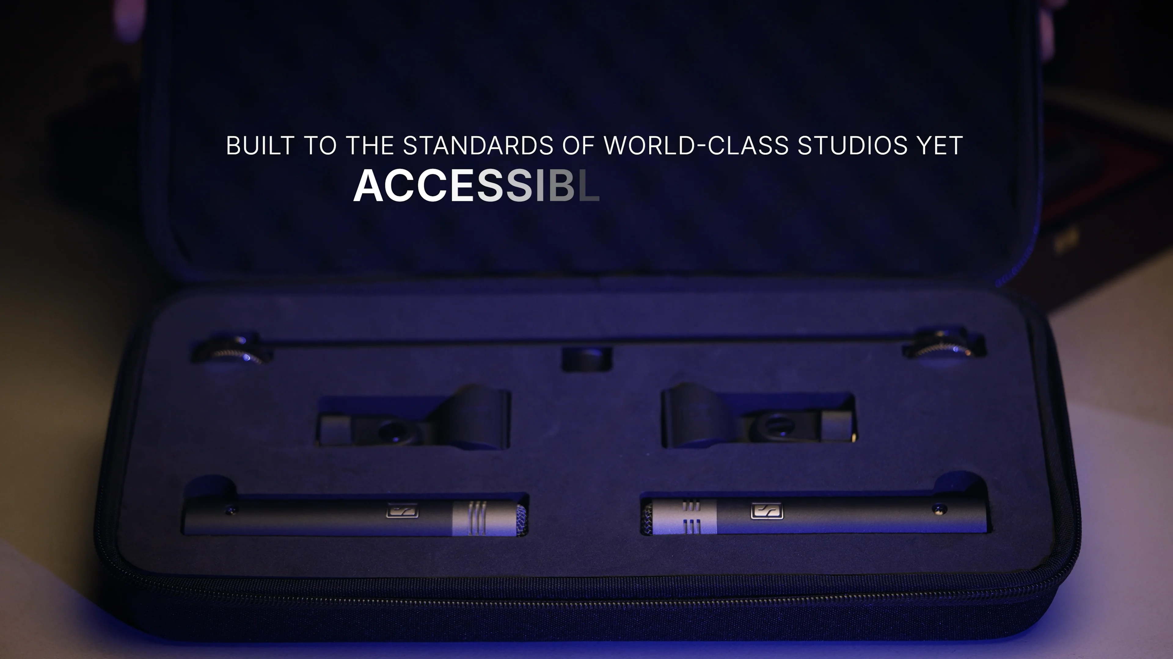 Slate Digital ML-2A | 27種のマイクモデリングを選択可能な楽器用