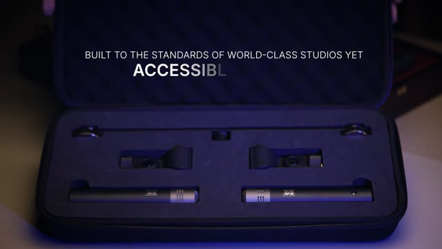 ML-2A | Virtual Microphone System