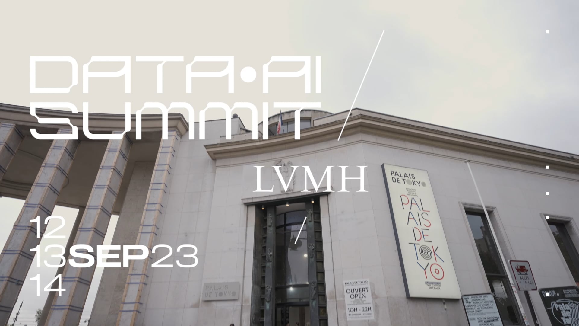 LVMH DATA SUMMIT