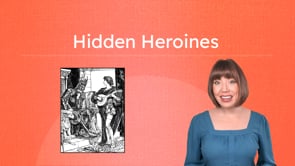 Hidden Heroines