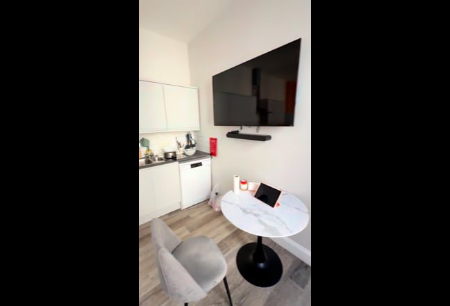 2 Rooms in student flat on St Nicholas Street! Main Photo