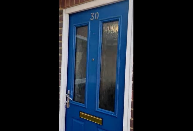 1 Bedroom Flat  Main Photo