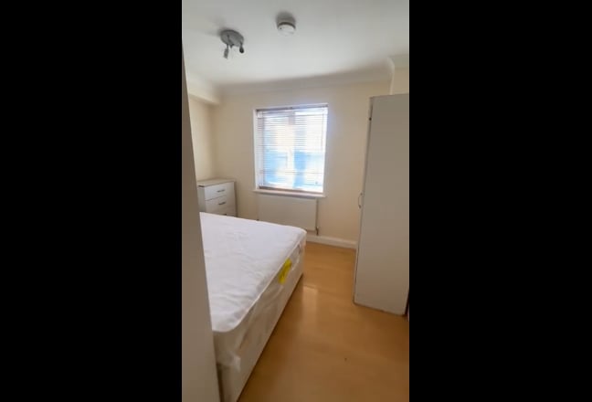 1 Bedroom Flat  Main Photo