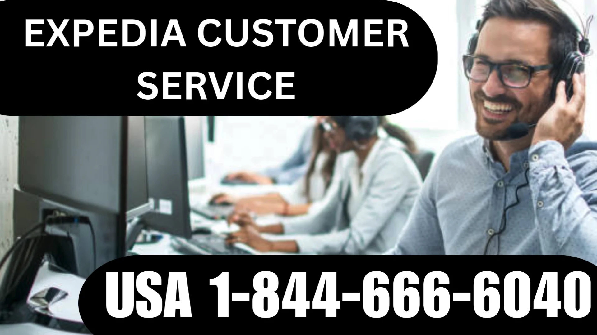 Expedia&trade;&reg; Official Customer Service | 24/7 Live Help & Support Guide