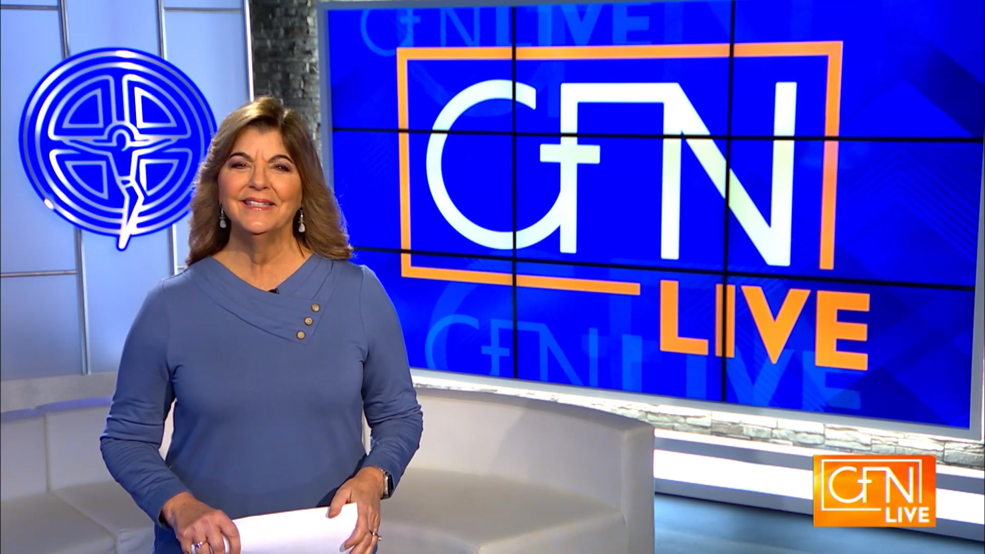 CFN Live - January 15, 2026