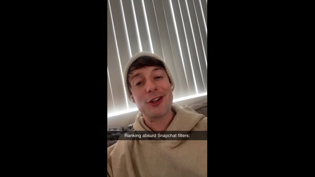 Snapchat Filters