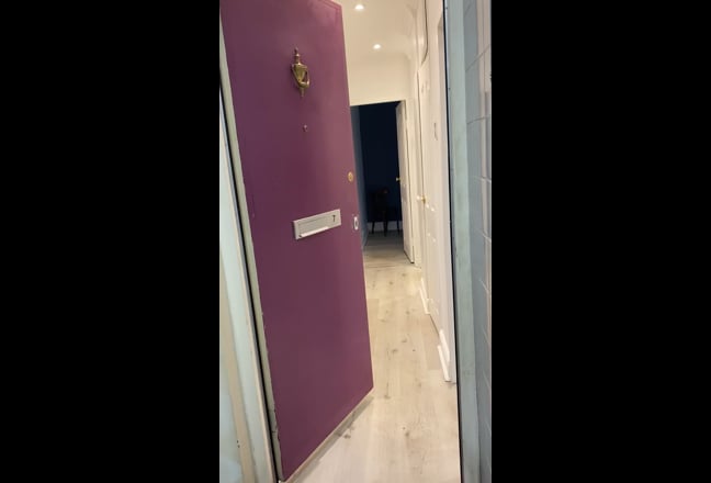 *✨ Bright & Modern 2-Bed Flat – West Dulwich SE21 Main Photo