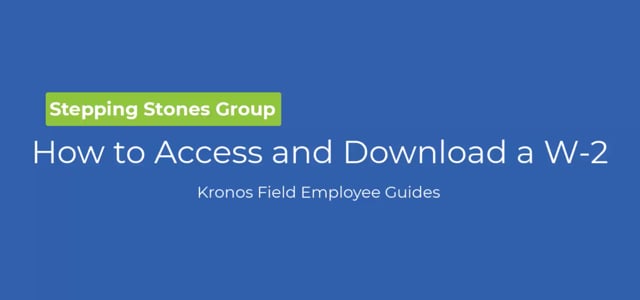 General HR Resources - SSG For Me