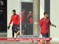 Calcio Serie C - Samb, i tifosi: "Rinforzi adatti alla categoria"