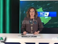 Tg Abruzzo - 15 gennaio 2026