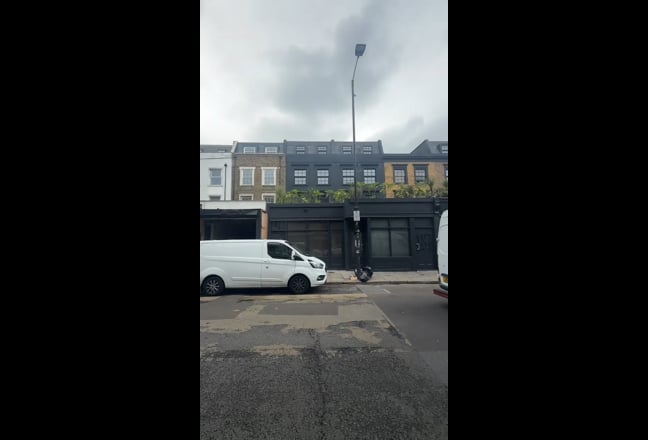 ☀️ DELUXE One-bed flat in King's Cross ☀️ Main Photo