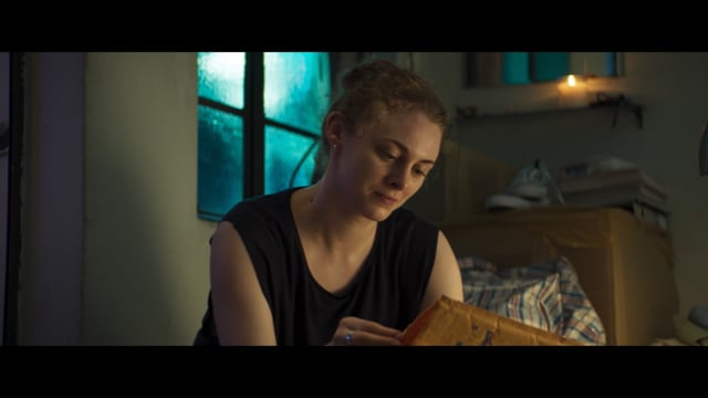 Homesick / Steve Rogers