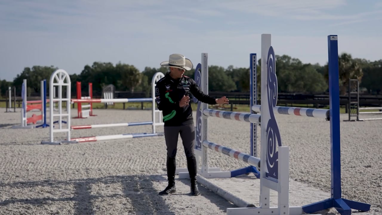 Finding a Distance | Ronny Riemer | PART 01