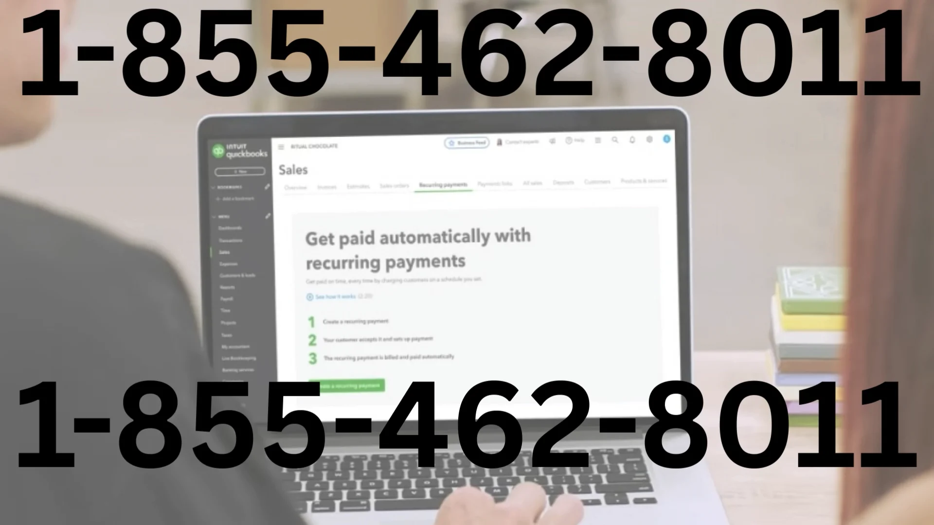 [COMPLETE] Quickbooks **{ *Customer Service Number* }**| All 10 Contact Options