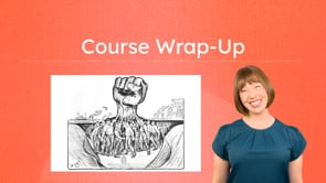Course Wrap-Up