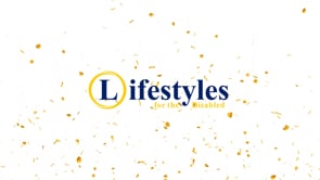 Lifestyles for the Disabled Inc logo