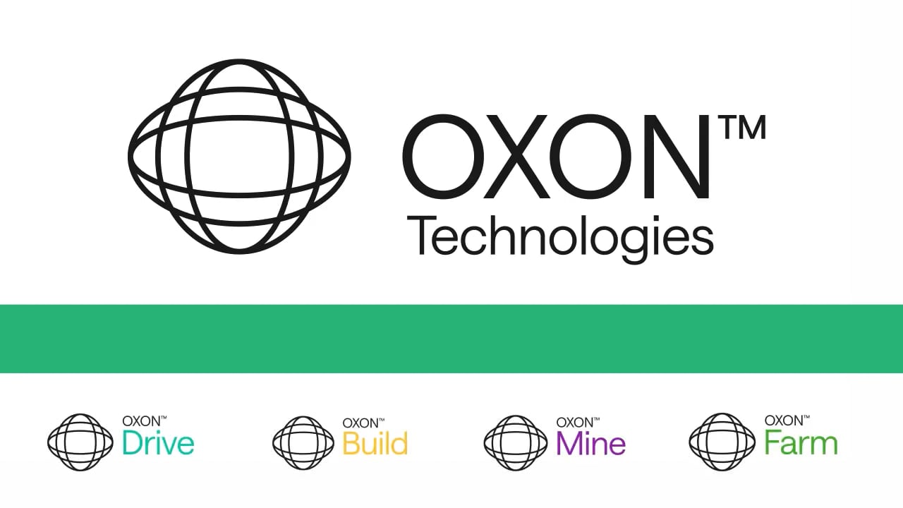 OXON Tech - How it works | Videos & Movies on Vimeo