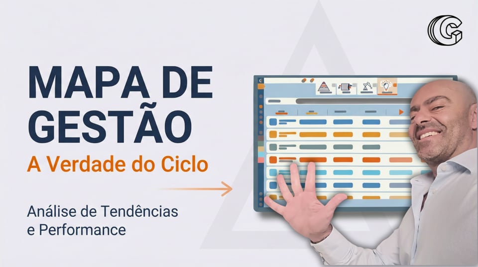 Demonstração da Gestão no CRM GAPS auto