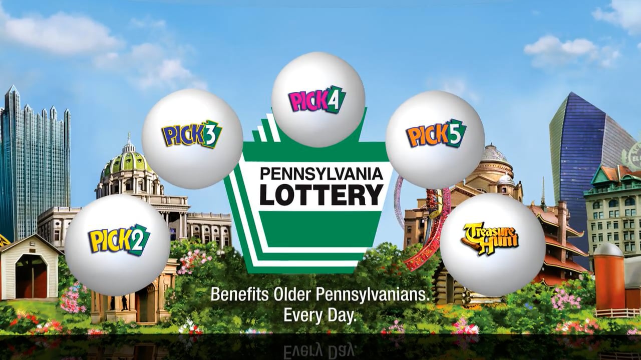 PA Lottery PA_MidDay_2016 01/15/2026 | Videos & Movies on Vimeo