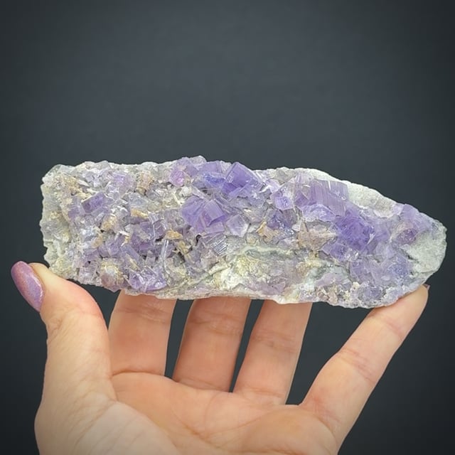 Fluorapatite