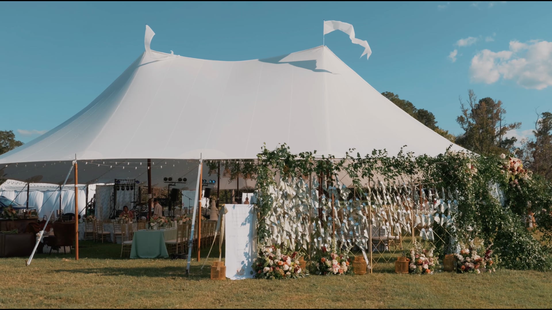 Ilissa & Josh - The Teaser