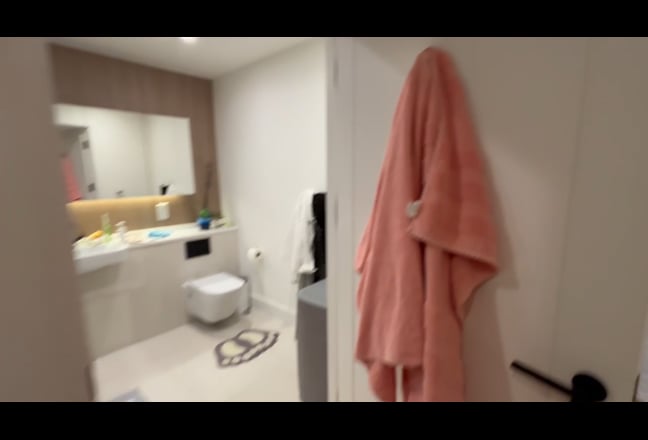 2 bd flat - 2 bathroom. Open plan Main Photo