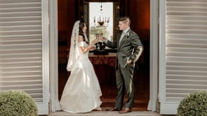 A Persian Wedding at Villa Grabau, Lucca, Tuscany
