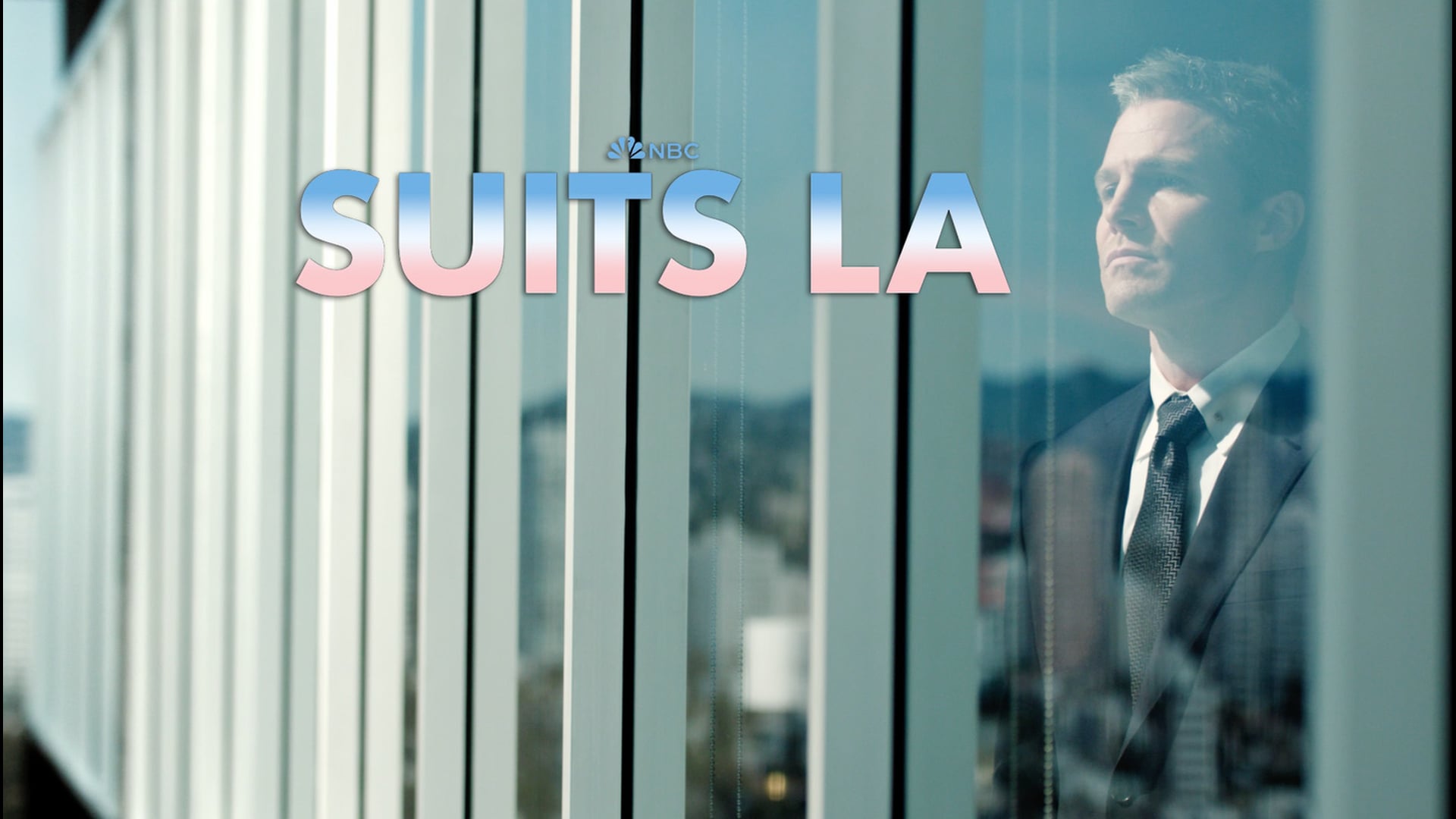 SUITS LA - PILOT OPENING