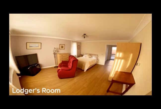 Furnished, double room in Alexandria  Main Photo