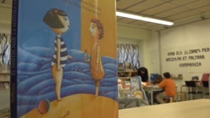 Reforç escolar durant tot el curs gràcies al Pla Educatiu d'Entorn