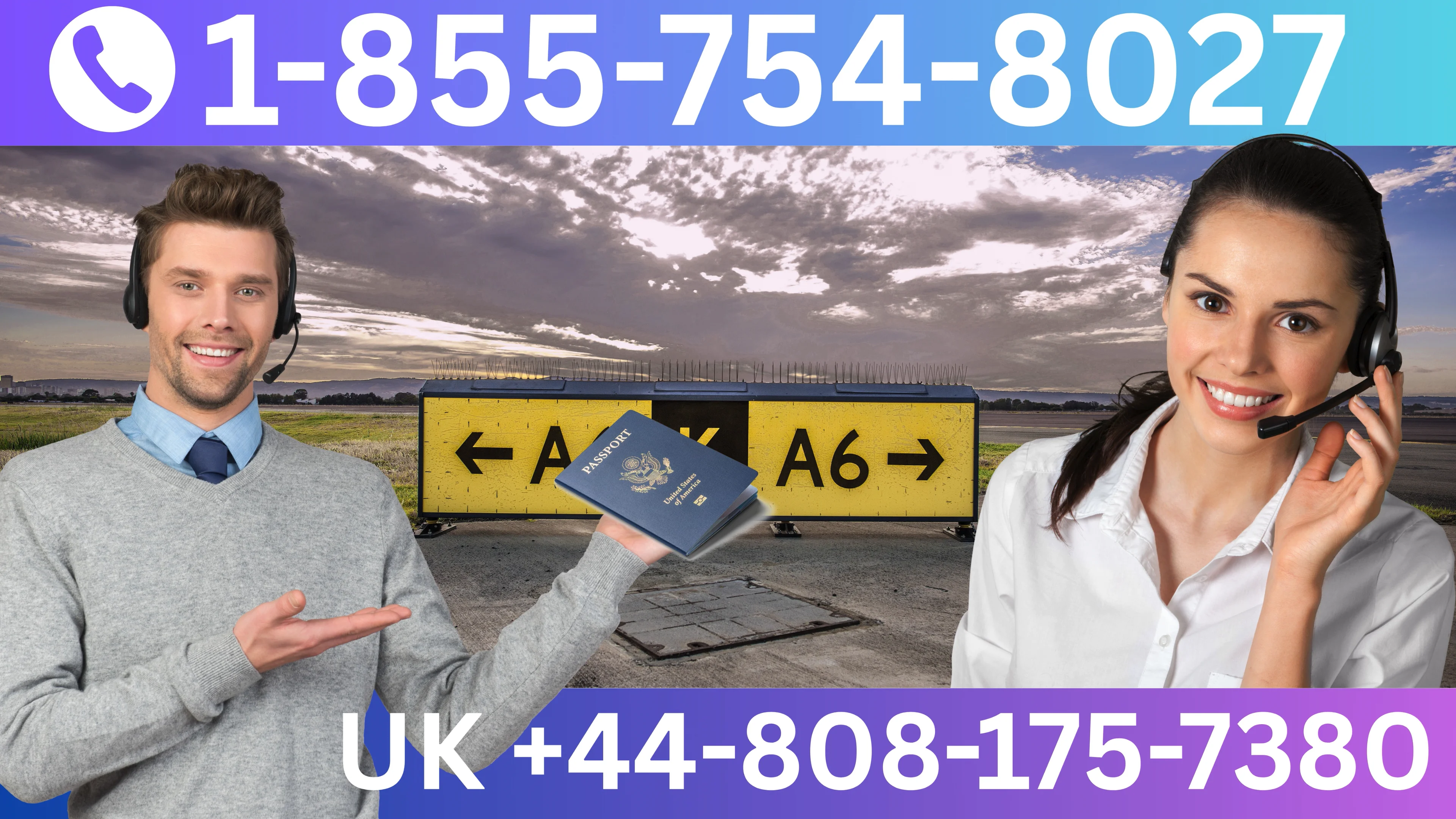 How to Contact Qatar Airways&reg; Customer Service | Full Guide to Support Options