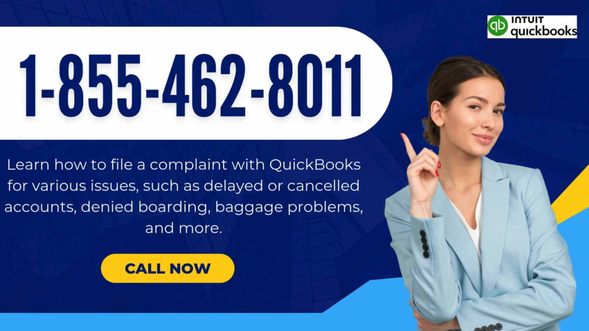 The Quickbooks&trade; Official 【Customer service】 Complete Guide 247 Live Person Full Support Guide
