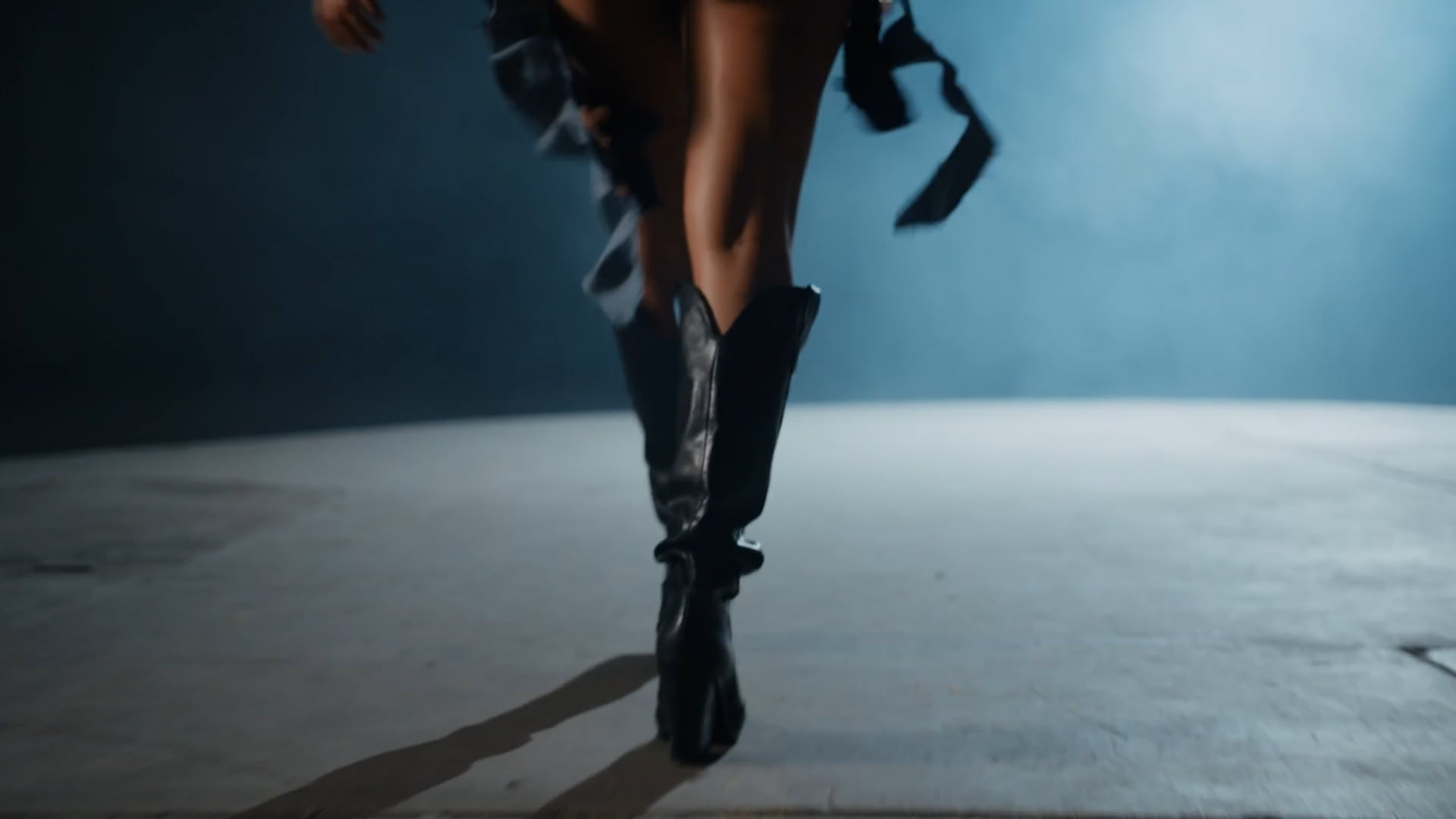 Dance Reel