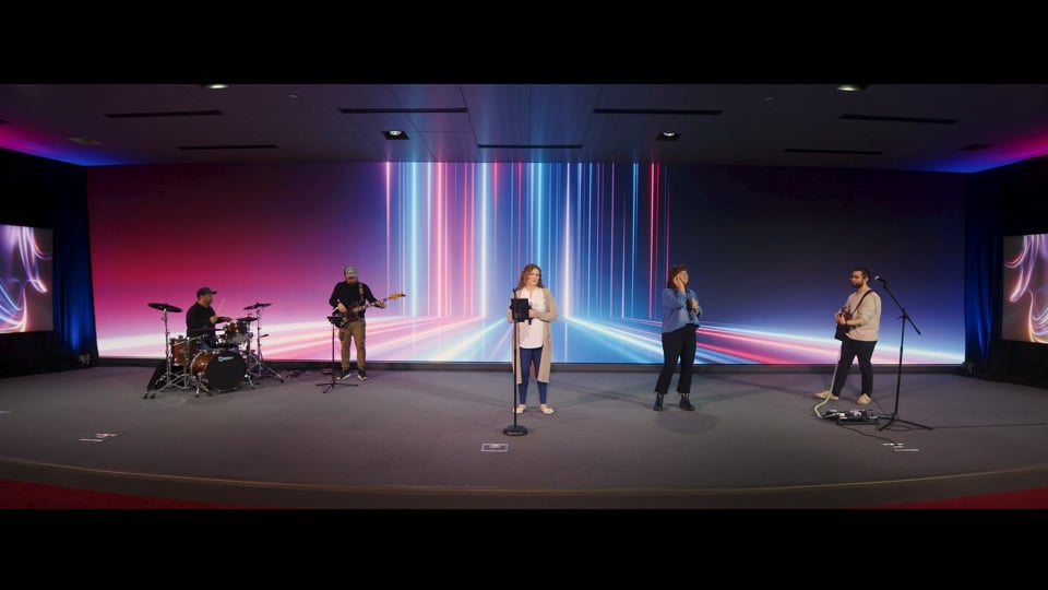 Laura McLaughlin - "Child of Love"