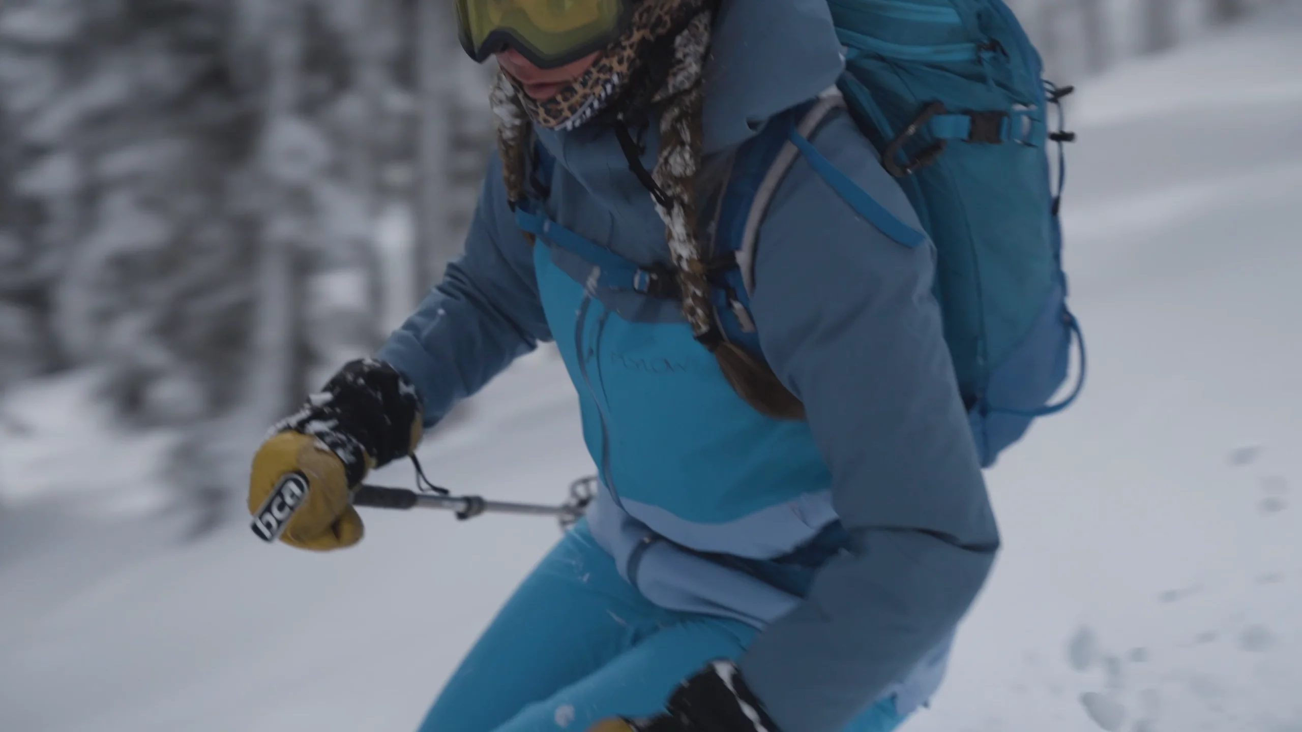 FLYLOW スキーウェア上下セット FLYLOW スキーウェア上下セット FLYLOW スキーウェア上下セット