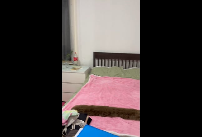 Refurbished Room with New Wooden bed Main Photo