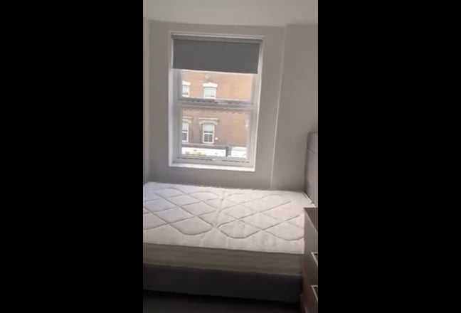 Lovely Double Room in Dalston  Main Photo