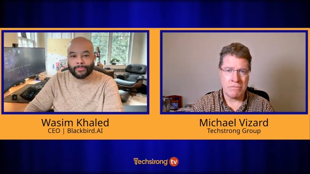 Wasim Khaled on Why Disinformation Has Become a Board-Level Risk