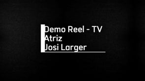 Demo reel Novelas e Séries