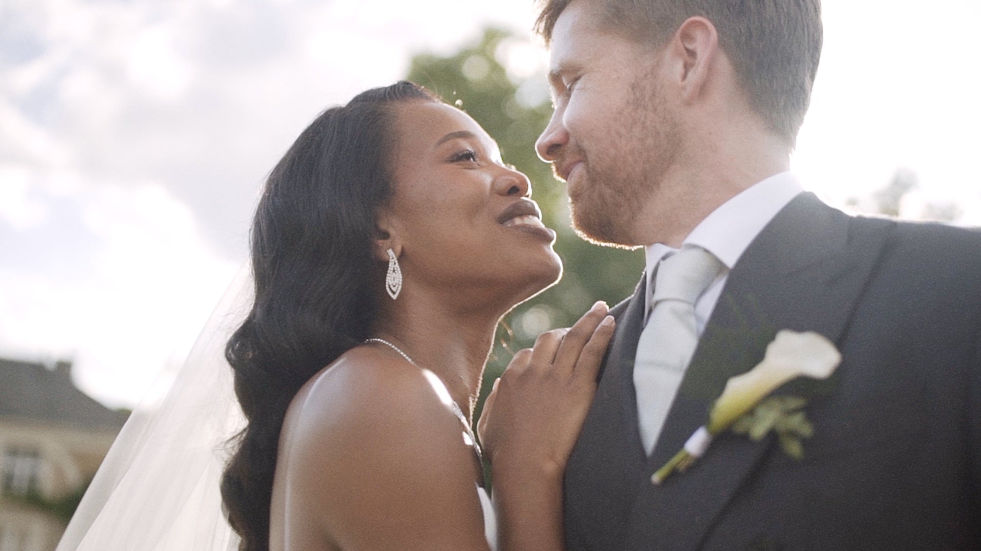 Aurélie & Pierre-Louis