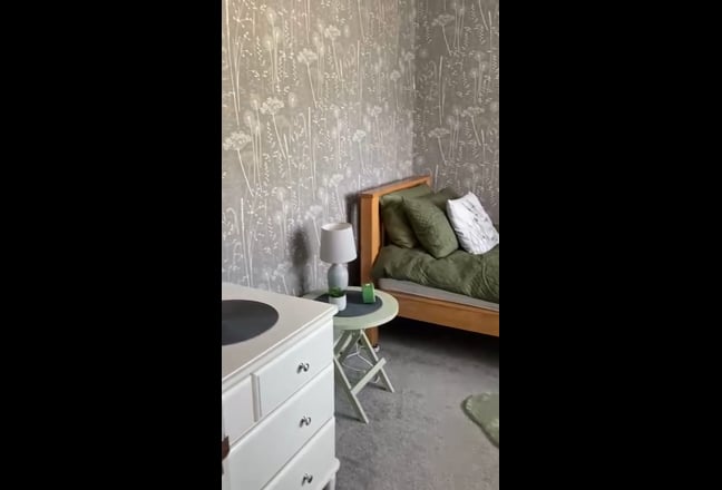 Single room available Main Photo