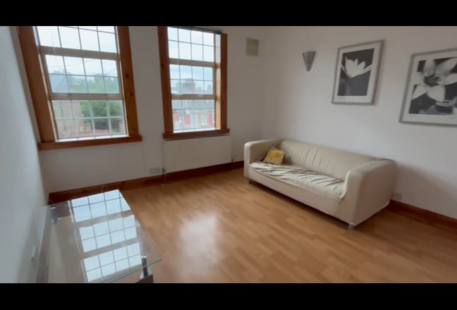 Double Room in Zone 3 available now Main Photo