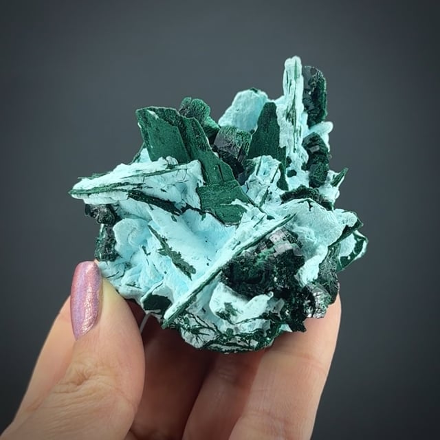Chrysocolla Mineral Specimens