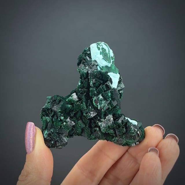 Chrysocolla Mineral Specimens