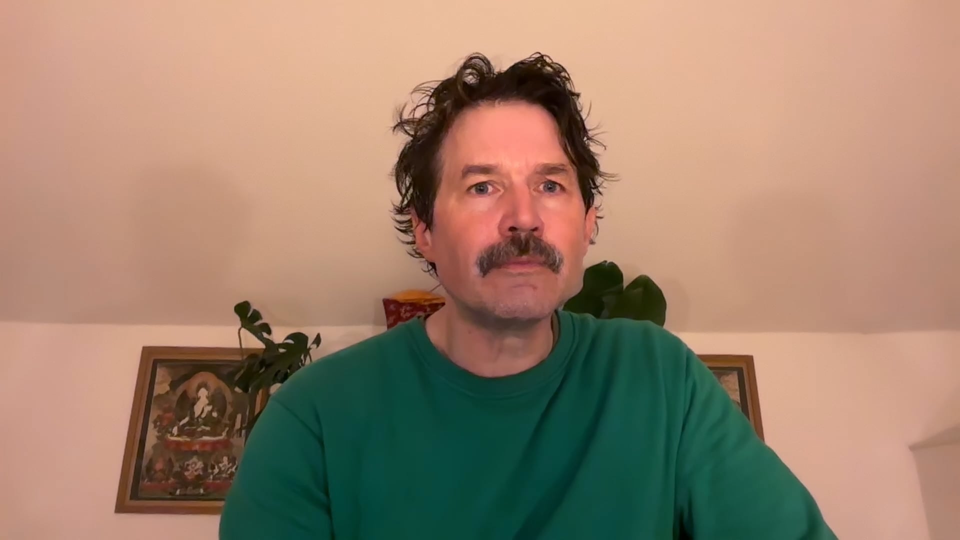 Karma 8 Finale - Don't Take Things So Personally