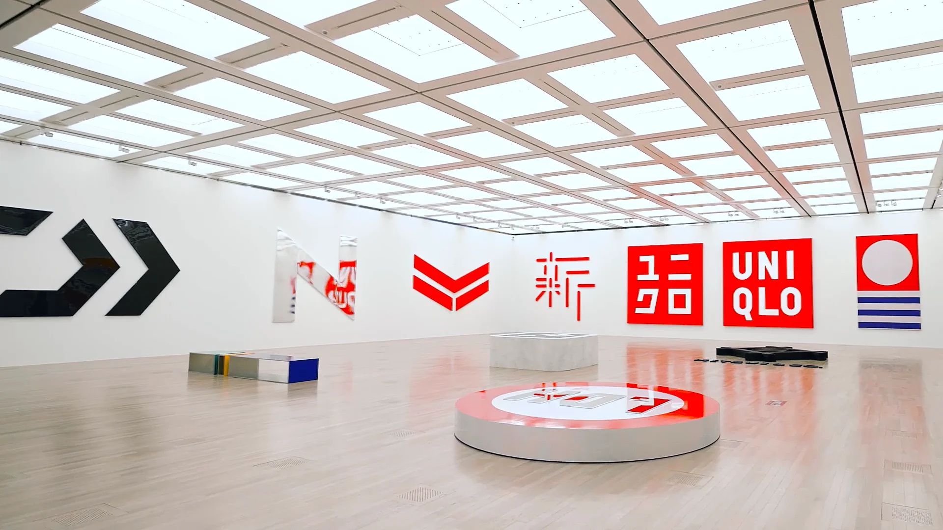 KASHIWA SATO - KASHIWA SATO EXHIBITION